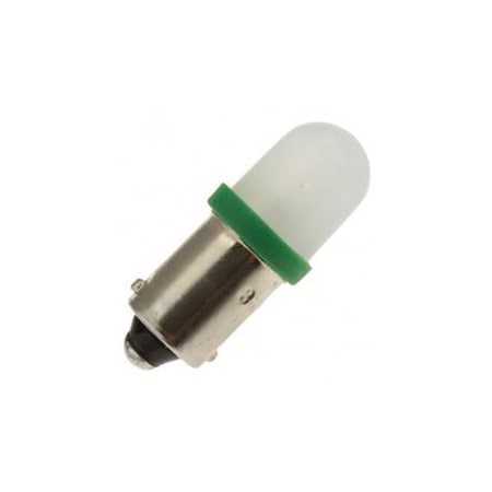 Replacement For LIGHT BULB  LAMP LEDGREENDOMET314MB36130 LED HOT SELLING LED ITEMS 2PK